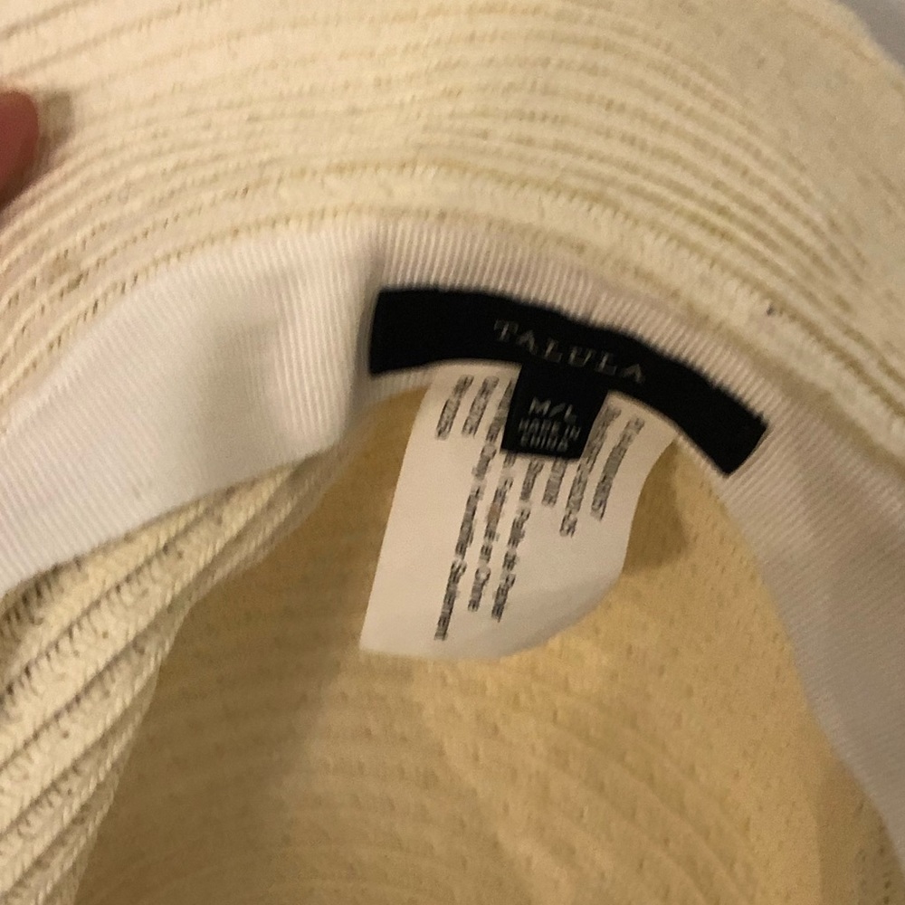 Talula Sunhat - Picture 4 of 4